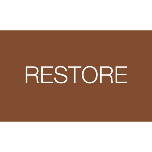 restore bundle