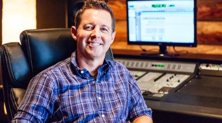 Template Mixing and Mastering with Billy Decker
